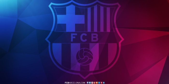 1680x1050 Fc Barcelona (#106292) - HD Wallpaper & Backgrounds Download