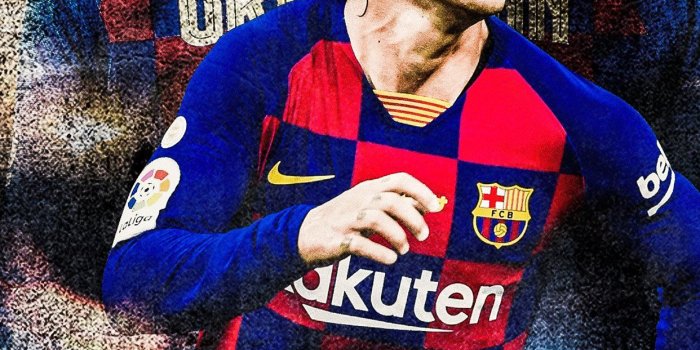 1242x2688 FC Barcelona iPhone 11 Wallpapers Free Download