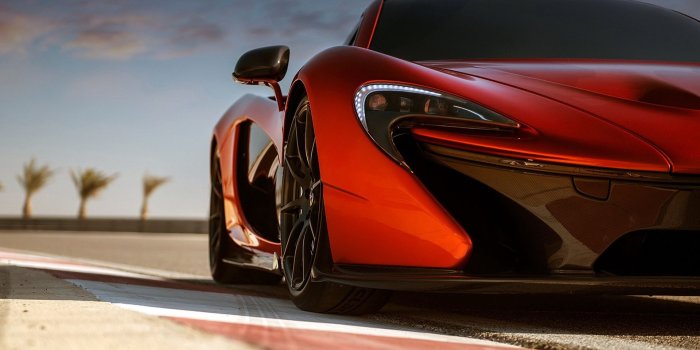 1920x1080 Wallpaper's Collection: «Super Cars Wallpapers»