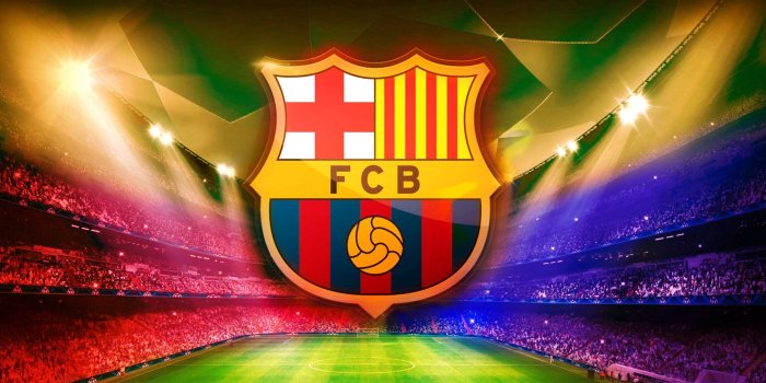 1920x1080 FC Barcelona - Wallpapers HD