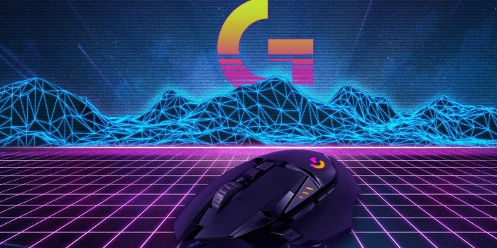 1920x1080 1 Logitech G502 HD Wallpapers | Background Images