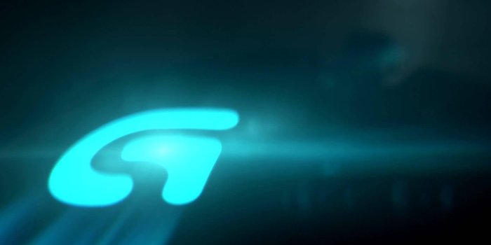 1920x1080 Red Logitech Wallpaper 1920x1080