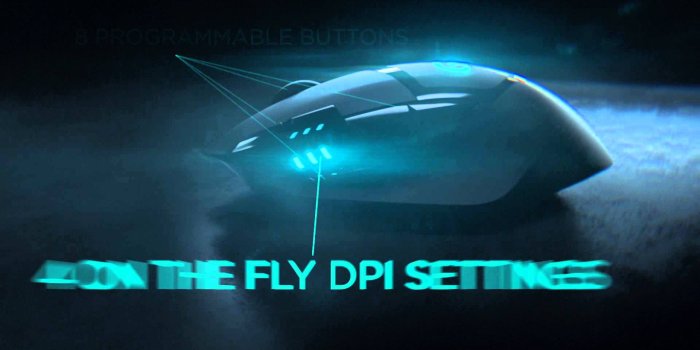 1920x1080 Logitech Wallpaper - Darkness (#1748802) - HD Wallpaper & Backgrounds  Download