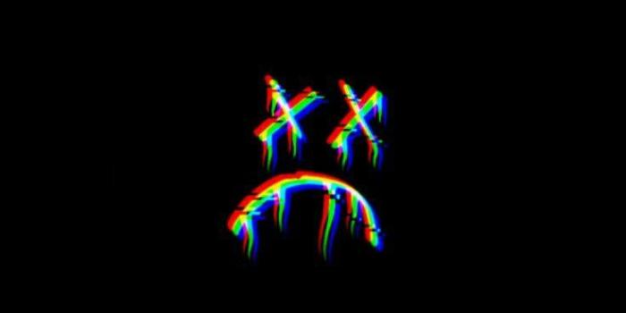 736x1309 Sad Vibes Wallpapers