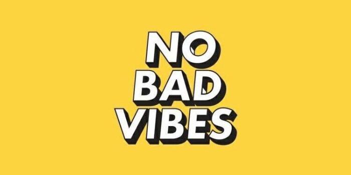 750x1334 No Bad Vibes Wallpapers - Top Free No Bad Vibes Backgrounds -  WallpaperAccess