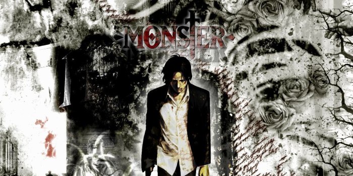 1280x800 Monster Anime Wallpapers Group (67+)