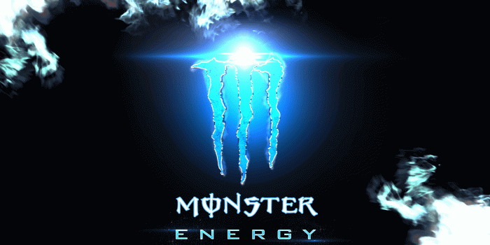1920x1080 Blue Monster Energy Wallpapers