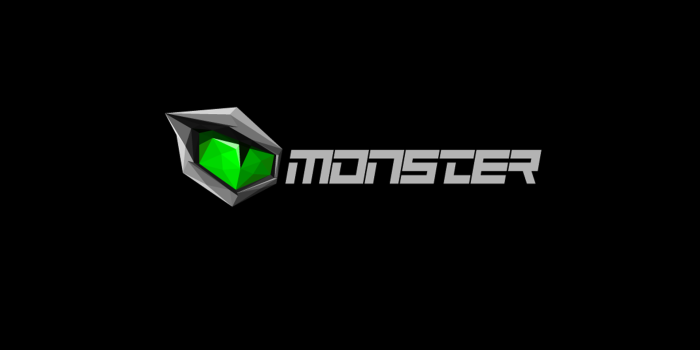 1920x1080 Free Monster Wallpapers Wide at Cool » Monodomo