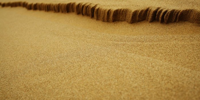 1920x1200 sand, dunes, ground :: Wallpapers