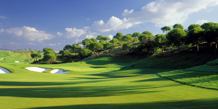 1920x1080 Golf Green Ground Wallpaper | HD Wallpapers|Nature Wallpapers | Golf  courses, Golf trophies, Golf