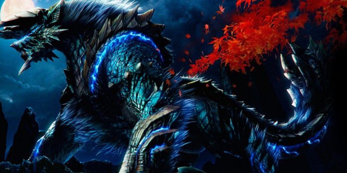 1440x900 49+] Cool Monster Wallpapers on WallpaperSafari