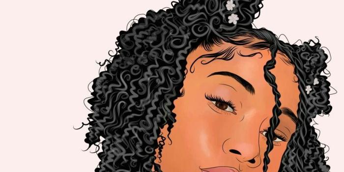 931x1325 My draw | Black girl art, Girl drawing, Art girl