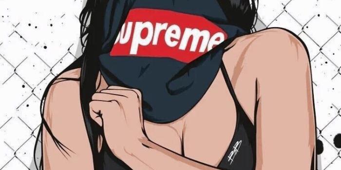 750x1235 Pin on Supreme | Fashion