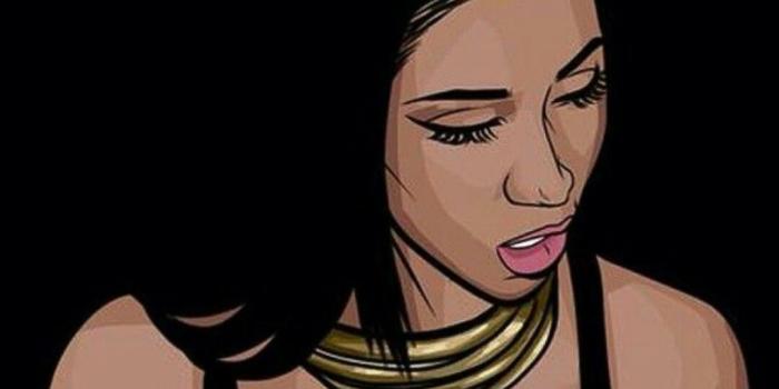 1080x1920 Nicki Minaj iPhone Wallpaper (74+ images)