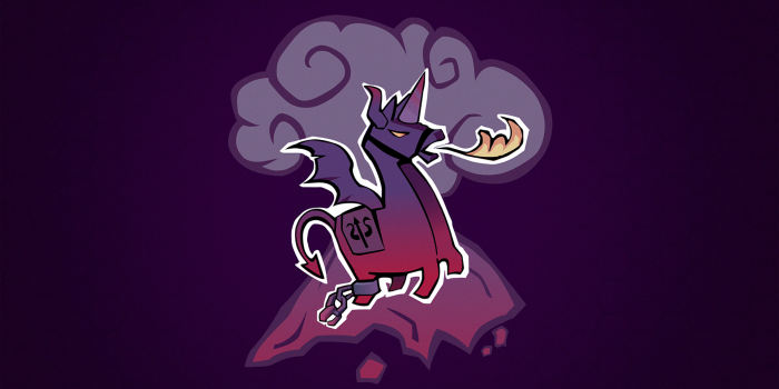 1920x1080 The Dark Bomber created by Fortnite | Fortnite Wallpapers