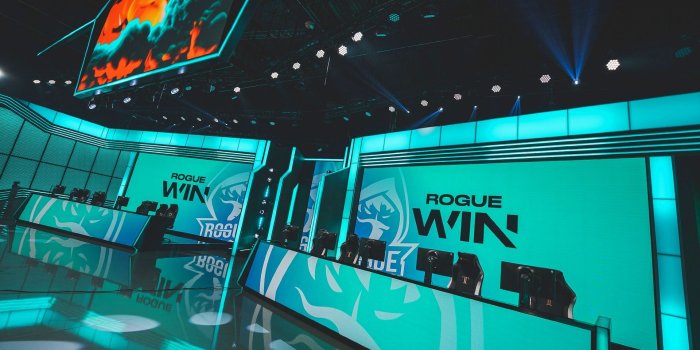 1920x1080 Rogue is the first team to qualify for League of Legends Worlds 2020 | The  Loadout