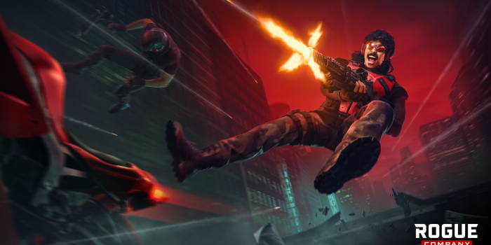 1920x1080 Dr Disrespect reveals Rogue Company map and outfit - Gaming | eSports.com