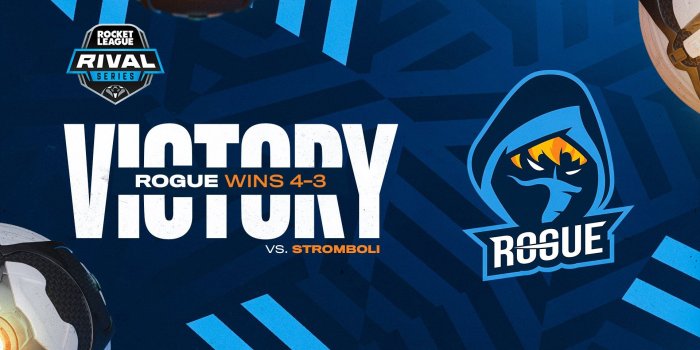 1920x1080 Rogue on Twitter: 