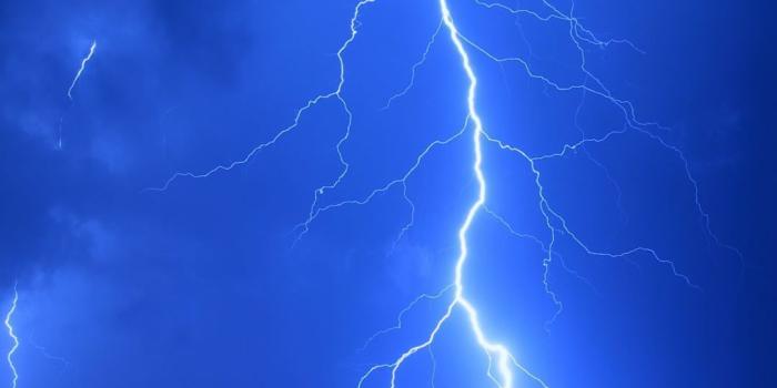1080x1920 50 Thunderstorm Live Wallpapers - Download at WallpaperBro | Blue aesthetic  dark, Blue wallpaper iphone, Light blue aesthetic