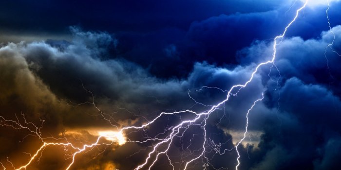 1920x1200 Thunder Sky Wallpapers - Top Free Thunder Sky Backgrounds - WallpaperAccess