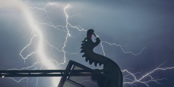 1000x1500 500+ Thunderstorm Pictures [HD] | Download Free Images on Unsplash