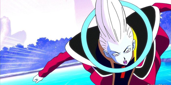 1440x810 Whis, Wiss, DBS, Anime, Dragon Ball Wallpapers HD / Desktop and Mobile  Backgrounds
