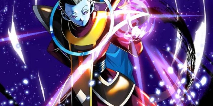 720x1280 Whis wallpaper by AlexGamerDB - 44 - Free on ZEDGE™