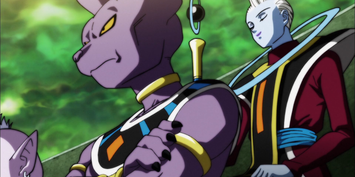 1920x1080 Beerus and Whis HD Wallpaper | Background Image | 1920x1080 | ID:886490 -  Wallpaper Abyss