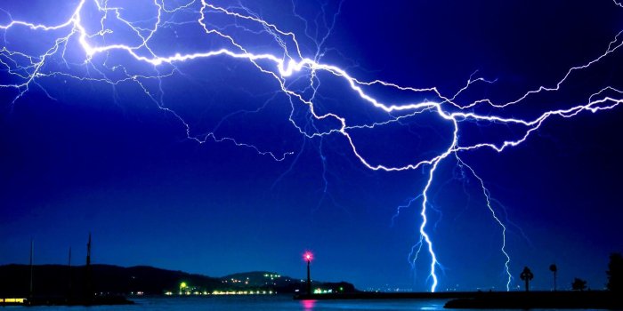 1920x1080 HD Lightning Wallpapers - Top Free HD Lightning Backgrounds -  WallpaperAccess