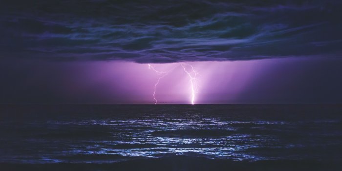 3840x2160 Lightning 4K wallpapers for your desktop or mobile screen free and easy to  download