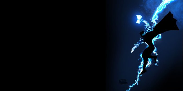 3840x2160 3840x2400 Thor God Of Thunder 4K 4k HD 4k Wallpapers, Images, Backgrounds,  Photos and Pictures