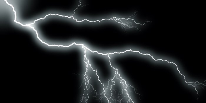 1600x900 262 Lightning HD Wallpapers | Backgrounds | Black  wallpaper, Black background wallpaper, Dark black wallpaper