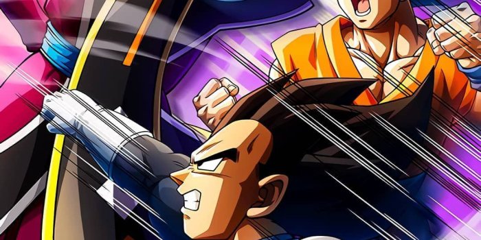 1080x1350 Goku y Vegeta entrenadando con whis . . . #dbz #dbs #dragonball #fairytale  #ssj #tokiogoul #g… | Anime dragon ball super, Dragon ball super manga,  Anime dragon ball