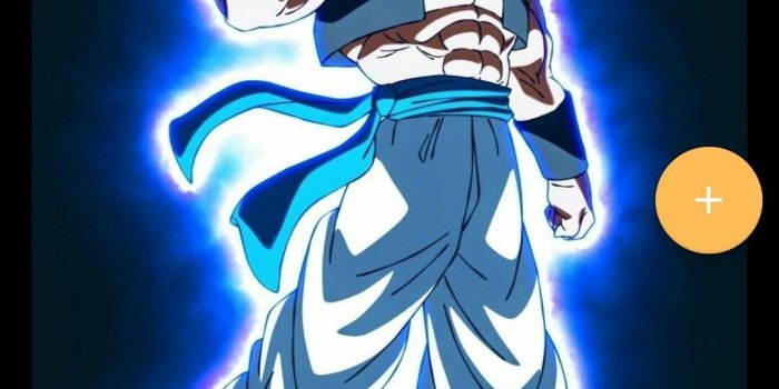 1080x1920 Goku Wallpapers, Dragon B Wallpapers & Vegeta for Android - APK Download