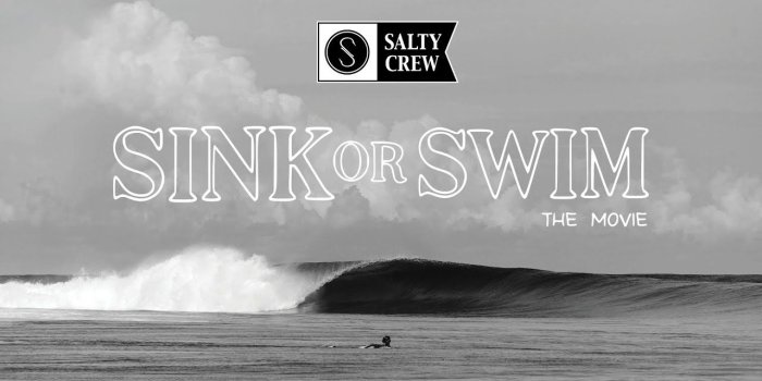 1280x720 Sink Or Swim, The Movie - Salty Crew