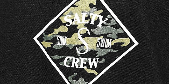 1000x1184 Salty Crew Camo Logo - 1000x1184 Wallpaper - teahub.io