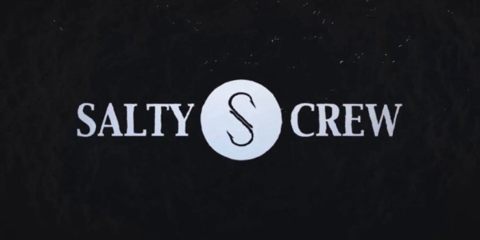 1280x720 Salty Crew - Thrill Seekers and Risk Takers on Vimeo