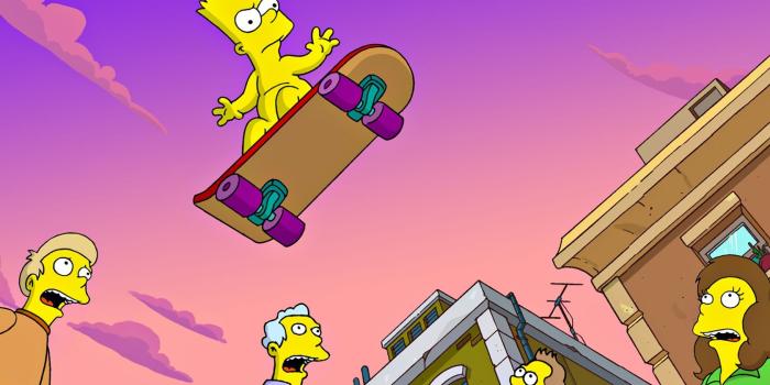 1680x1050 Laptop Simpsons Wallpaper Aesthetic - 1680x1050 Wallpaper - teahub.io