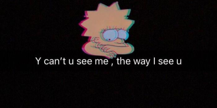 1440x2560 Aesthetic Wallpaper • Sad aesthetic wallpaper, sad lisa simpson • Wallpaper  For You The Best Wallpaper For Desktop & Mobile