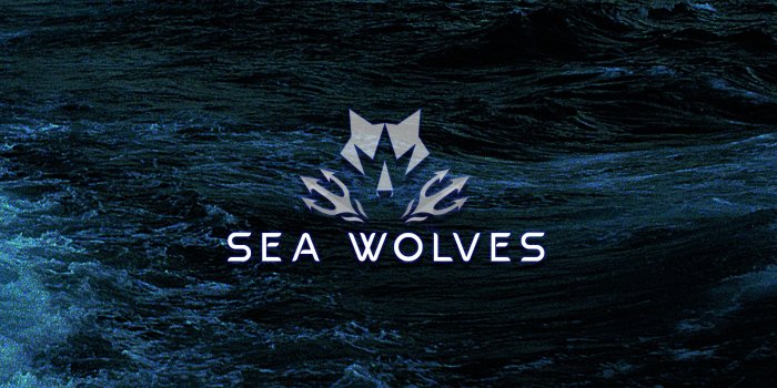 1920x1080 Sea Wolves - Crew autumn 2020 | Hello Saxophone