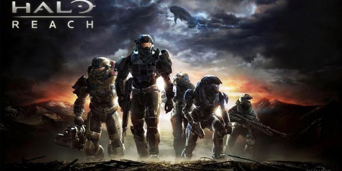 1920x1080 Halo HD Wallpapers