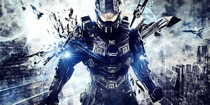 1920x1080 Cool Halo Wallpapers - Top Free Cool Halo Backgrounds - WallpaperAccess