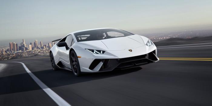 3000x1688 Lamborghini Huracan 2018 Wallpaper | HD Car Wallpapers | ID #9084