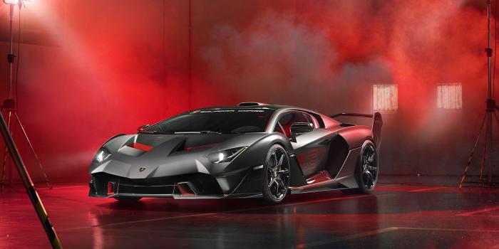 1920x1080 2019 Lamborghini SC18 Wallpapers, Specs & Videos - 4K HD - WSupercars
