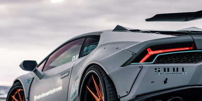1080x2340 Top 65 Lamborghini Wallpapers ( 4k + HD )