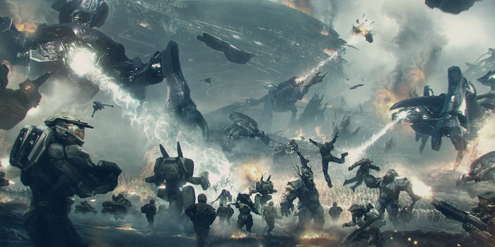 1920x1080 Halo space ships - Google Search | Halo armor, Halo backgrounds, Halo