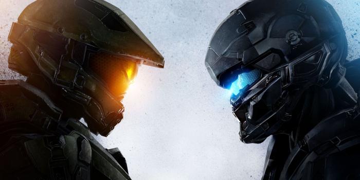 3840x2160 Halo Wallpaper HD High Quality