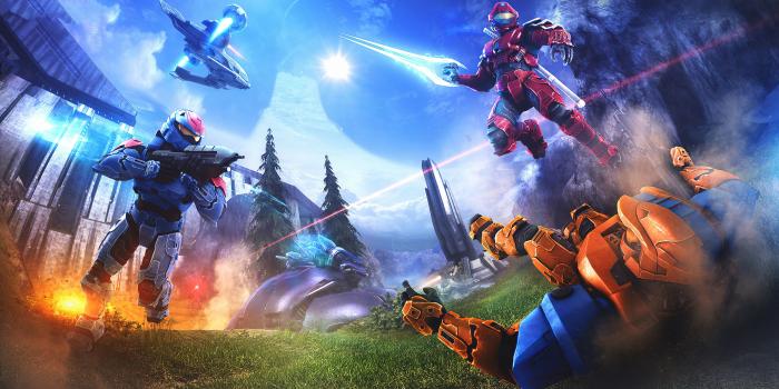 3840x2164 4k Halo Game, HD Games, 4k Wallpapers, Images, Backgrounds, Photos and  Pictures