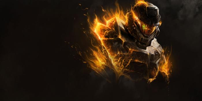 1920x1080 undefined Halo wallpaper (35 Wallpapers) | Adorable Wallpapers | Halo  backgrounds, Wallpaper, Poster prints