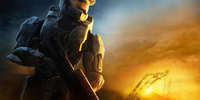 1920x1200 Halo Wallpapers - Top Free Halo Backgrounds - WallpaperAccess